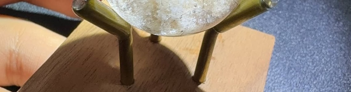 水晶球