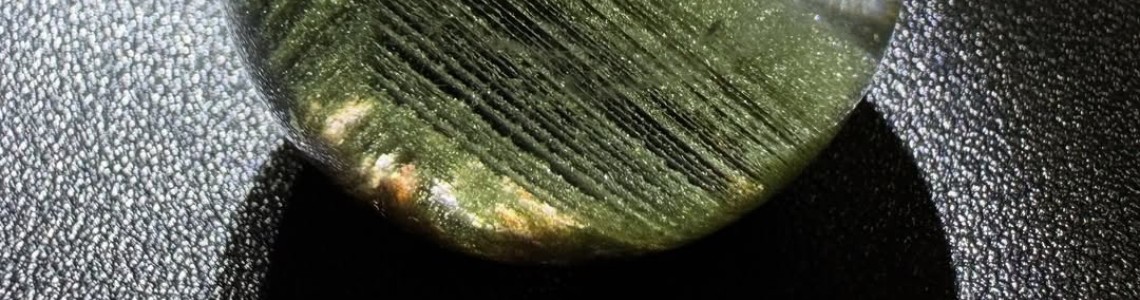 幽靈水晶